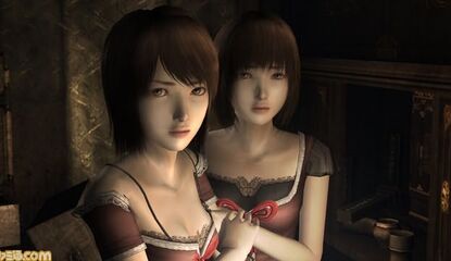 Project Zero 2: Wii Edition Confirmed for Europe