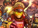 Image & Form Hails SteamWorld Heist as "an Even Bigger Success Than SteamWorld Dig"