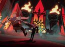 Mike Mignola-Inspired Co-Op Roguelike 'Sworn' Dodges Hades 2, Switch Version Coming "At A Later Date"