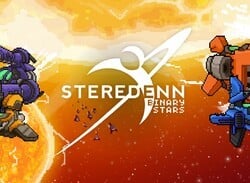 Physical Edition Of Steredenn: Binary Stars Goes On Sale Next Week, Only 3,000 Copies Available
