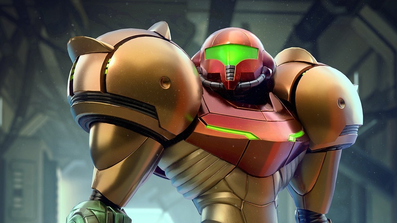 Metroid Prime Remastered Almost Had Completely New Cutscenes