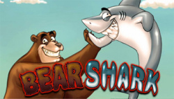 BearShark Cover