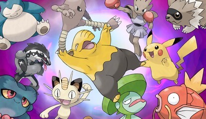 Pokémon Origin Stories - The Inspiration Behind Your Favourite Pocket Monsters