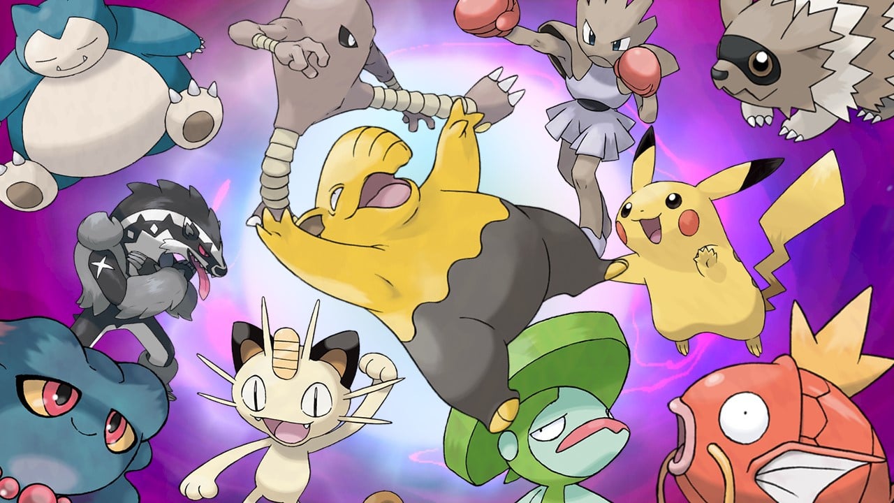 Pokémon: How the Series' MOST Mysterious Creature May Have Created Language