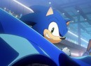 Sonic Racing: CrossWorlds Can't Compete With Mario Kart World