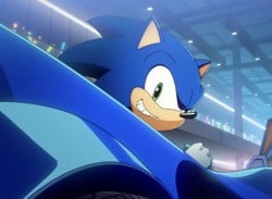 Sonic Racing: CrossWorlds Can't Compete With Mario Kart World