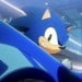 Japanese Charts: Sonic Racing: CrossWorlds Can't Compete With Mario Kart World