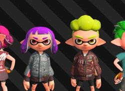 US Splatoon 2 Players Can Snag This In-Game Gear Set For Free