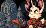 'Mina The Hollower', Yacht Club's Retro Zelda-Inspired Adventure, Scores Switch 2 Release Date