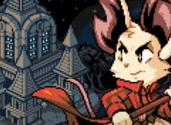 'Mina The Hollower', Yacht Club's Retro Zelda-Inspired Adventure, Scores Switch 2 Release Date