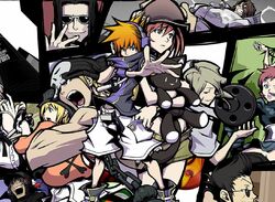 The World Ends With You: Final Remix Secures October Switch Release Date