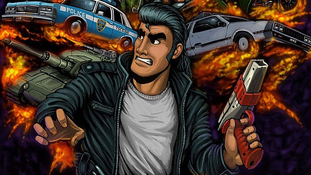 Nintendo eShop Update: Retro City Rampage, Pac-Man, and Splash or Crash Highlight Latest European Releases