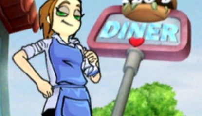 New Diner Dash Screenshots