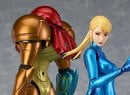 Two Samus Figures Based On Metroid: Other M Are Making A Return In 2026