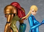 Two Samus Figures Based On Metroid: Other M Are Making A Return In 2026