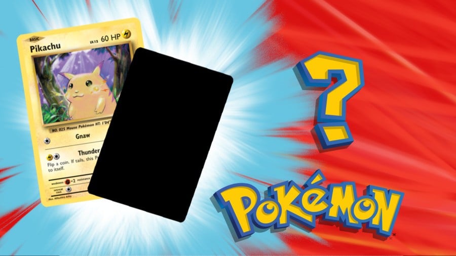 Pokémon TCG