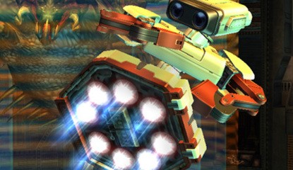 Best Buy R.O.B. Saga Reaches a Happy Ending