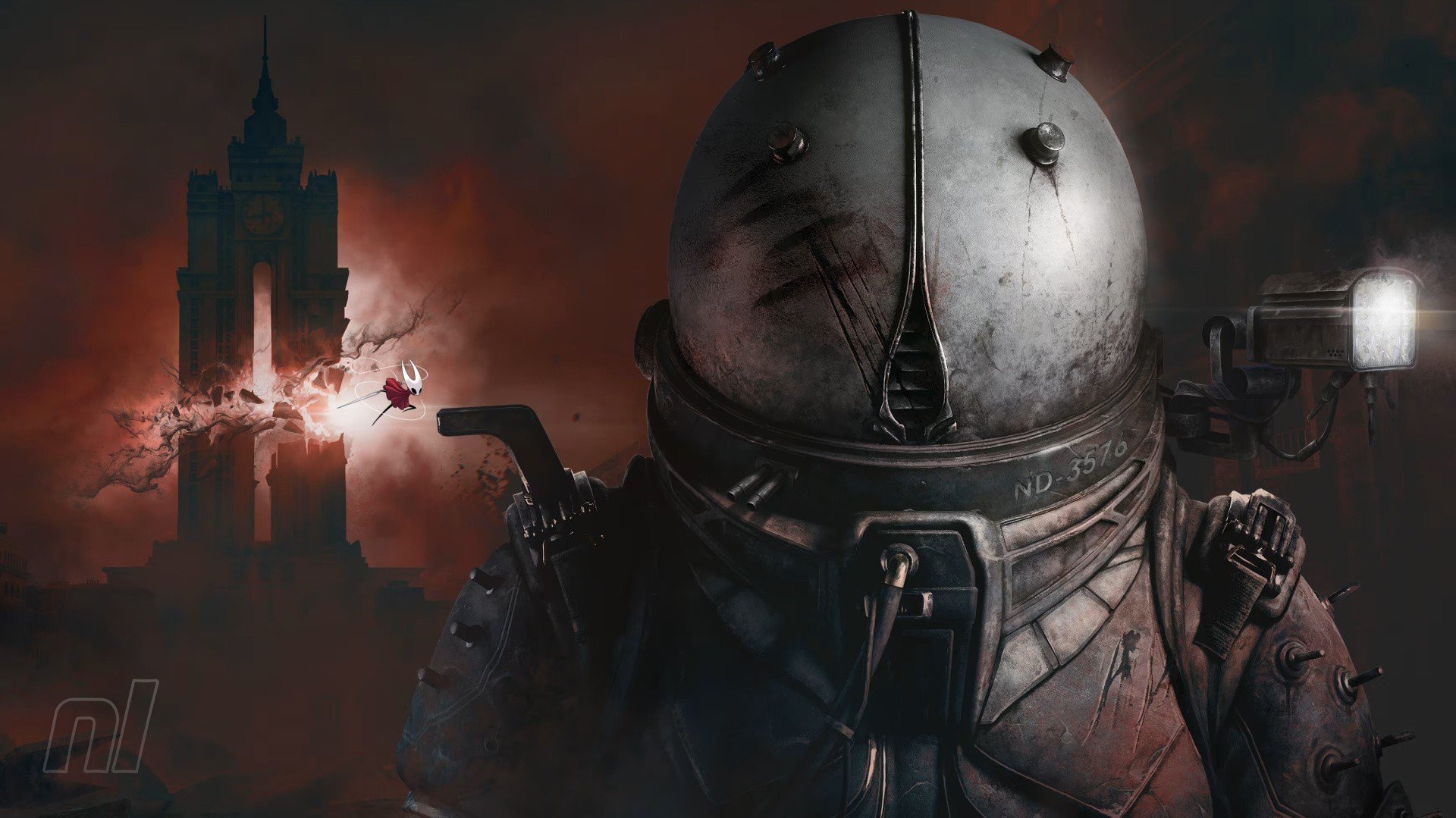 Nintendo Download September 2024: Hollow Knight Silksong, Star Wars Outlaws, Daemon X Machina & More Arrive on Nintendo Switch eShop