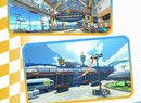 The Wait for Mario Kart 8 Is Filled With Sunshine in This Week's Course Update
