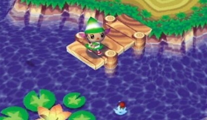 Nintendo Treehouse Staff Reveal The Process Behind Choosing Which Games To Localise