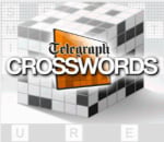 Telegraph Crosswords
