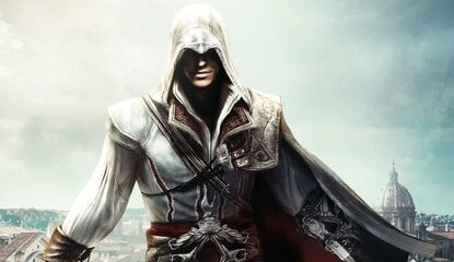 German Retailer Lists Assassin's Creed Compilation For Nintendo Switch