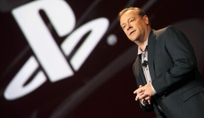Jack Tretton Wishes Nintendo Every Success With Wii U