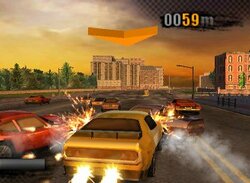 Ubisoft Hits and Runs with Driver Renegade 3D Details
