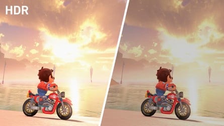 Nintendo Switch 2: Screen 11