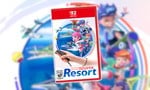 Where To Pre-Order Nintendo Switch Sports Resort For Switch 2