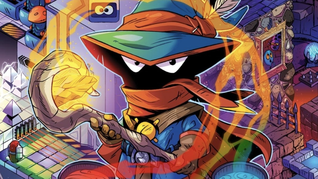 Nintendo Download: 16th October (North America) | Nintendo Life