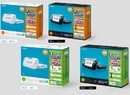 Wii U Family Hardware Bundles Revealed in Japan