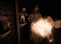 Don't Knock Twice Is Bringing Supernatural Horror To Switch