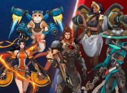 Overwatch 2 Ditches The Number In Huge Overhaul, Switch 2 Version Announced