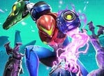Metroid Ravenous Switch 2 Estimated File Size Revealed