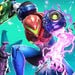 Metroid Ravenous Switch 2 Estimated File Size Revealed