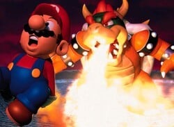 Mario 64 Speedrunner Offers Cash Reward To Anyone Who Can Recreate Mysterious Glitch