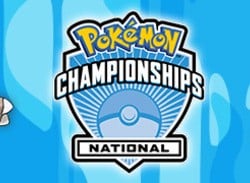 Day One of the Pokémon US National Championships