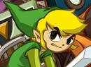 The Legend of Zelda: Spirit Tracks (Wii U eShop / DS)