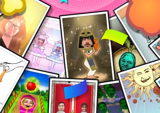 Play 10 Minigames For Free In Pictonico's Limited Time Event