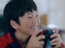 Nintendo Launches Some Charming Festive Switch Commercials in Japan