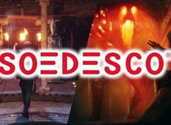 Soedesco Postpones Upcoming Physical Switch Releases