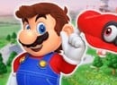 Super Mario Odyssey Easter Egg Displays Nintendo's Perfectionism