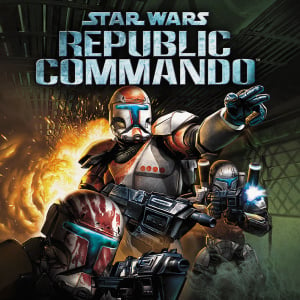 Star Wars: Republic Commando