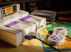 The SNES Launched In North America 30 Years Ago