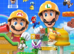 Super Mario Maker 2 Sold 2.42 Million Copies In Just Three Days