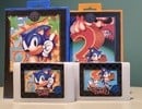 Gallery: iam8bit's Sonic Legacy Cartridges Are Stunning, But Are They Worth The Money?