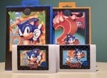 iam8bit's Sonic Legacy Cartridges Are Stunning, But Are They Worth The Money?
