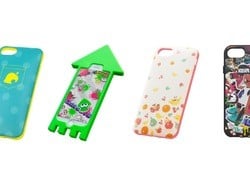 Pick Up These Lovely Splatoon And Animal Crossing iPhone Cases From My Nintendo (Europe)
