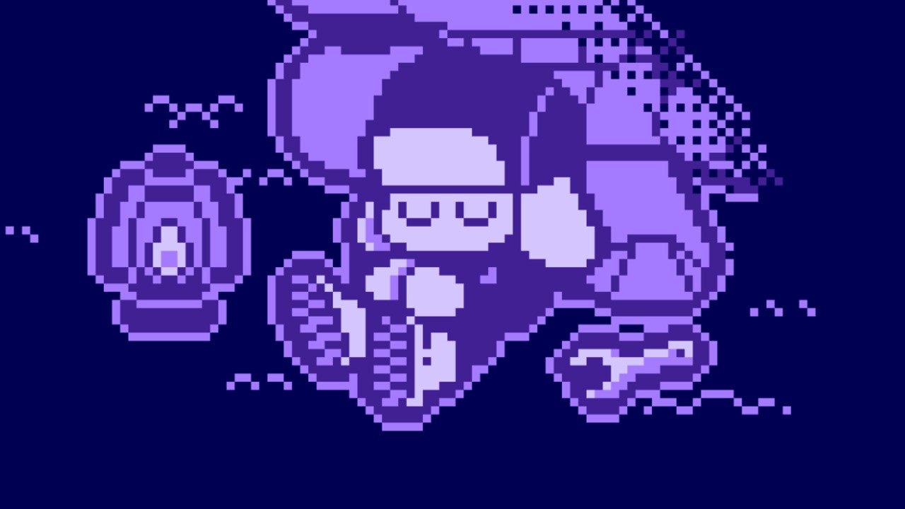 Review: Ratcheteer DX (Switch) - A Bite-Sized Zelda-Like That Feels Right At Home On Nintendo